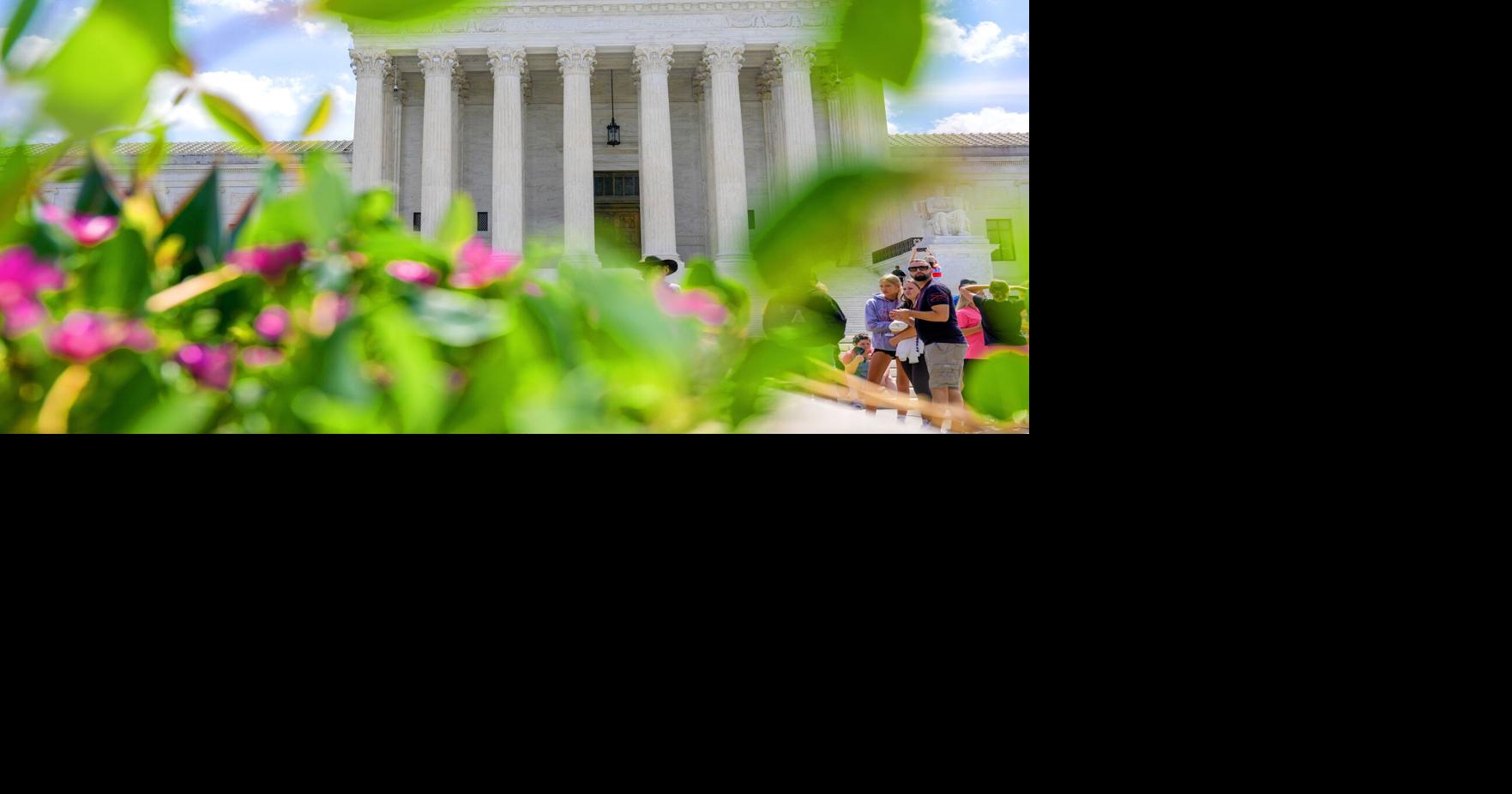 Supreme Court National News