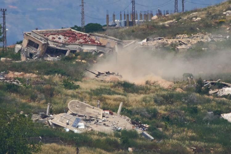Israel's weapons exports reach a record high with sales doubling in the ...