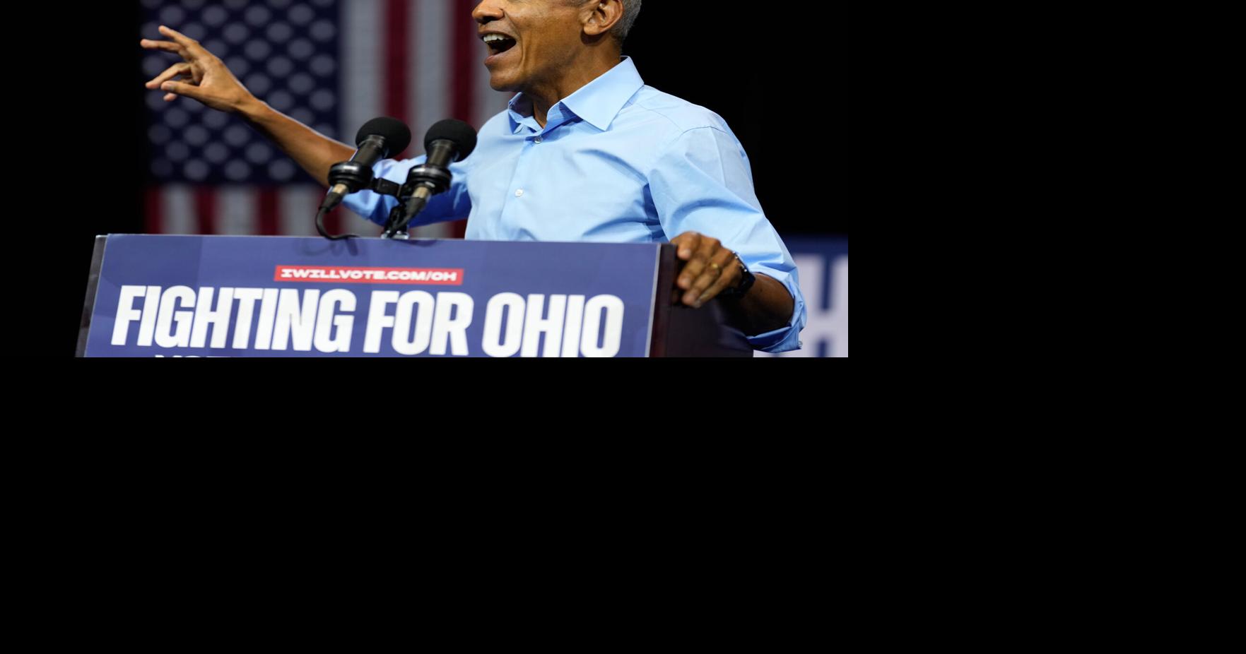 Election 2026 Ohio Senate | National News | goshennews.com