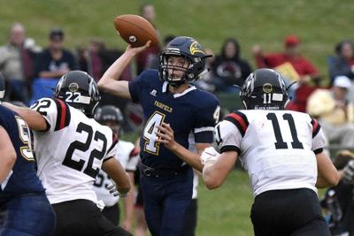 Prep Football Fairfield Cancels Game With Culver Local Sports