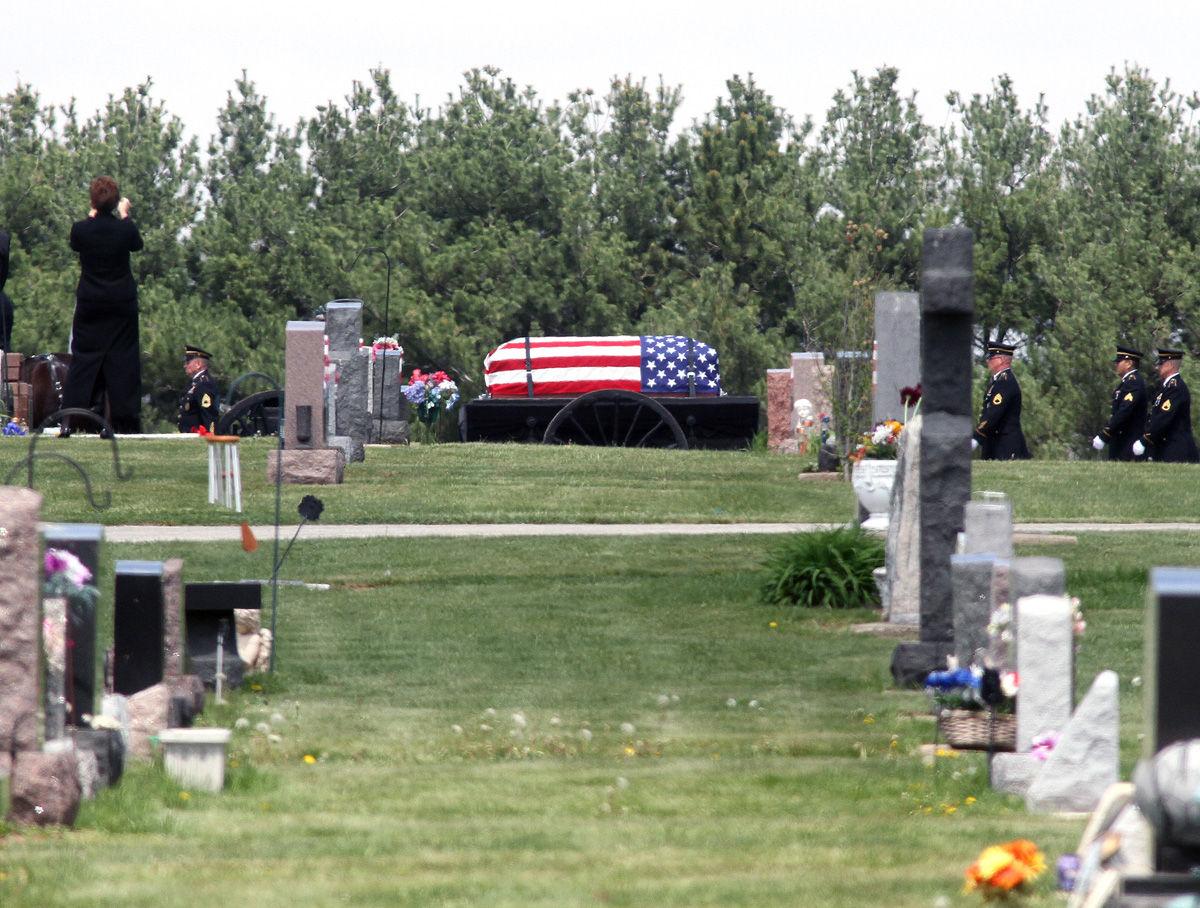 SLIDESHOW Governor Otis R. Bowen Local News