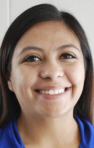 LOCAL BUSINESS BRIEFS: New patient advocate; Chamber bowling event; James Witty hired; fabrication shop adds laser