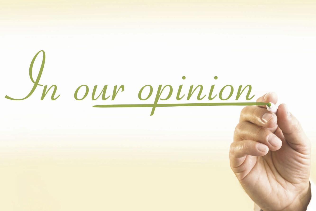 EDITORIAL Fans need sportsmanship lesson Opinion