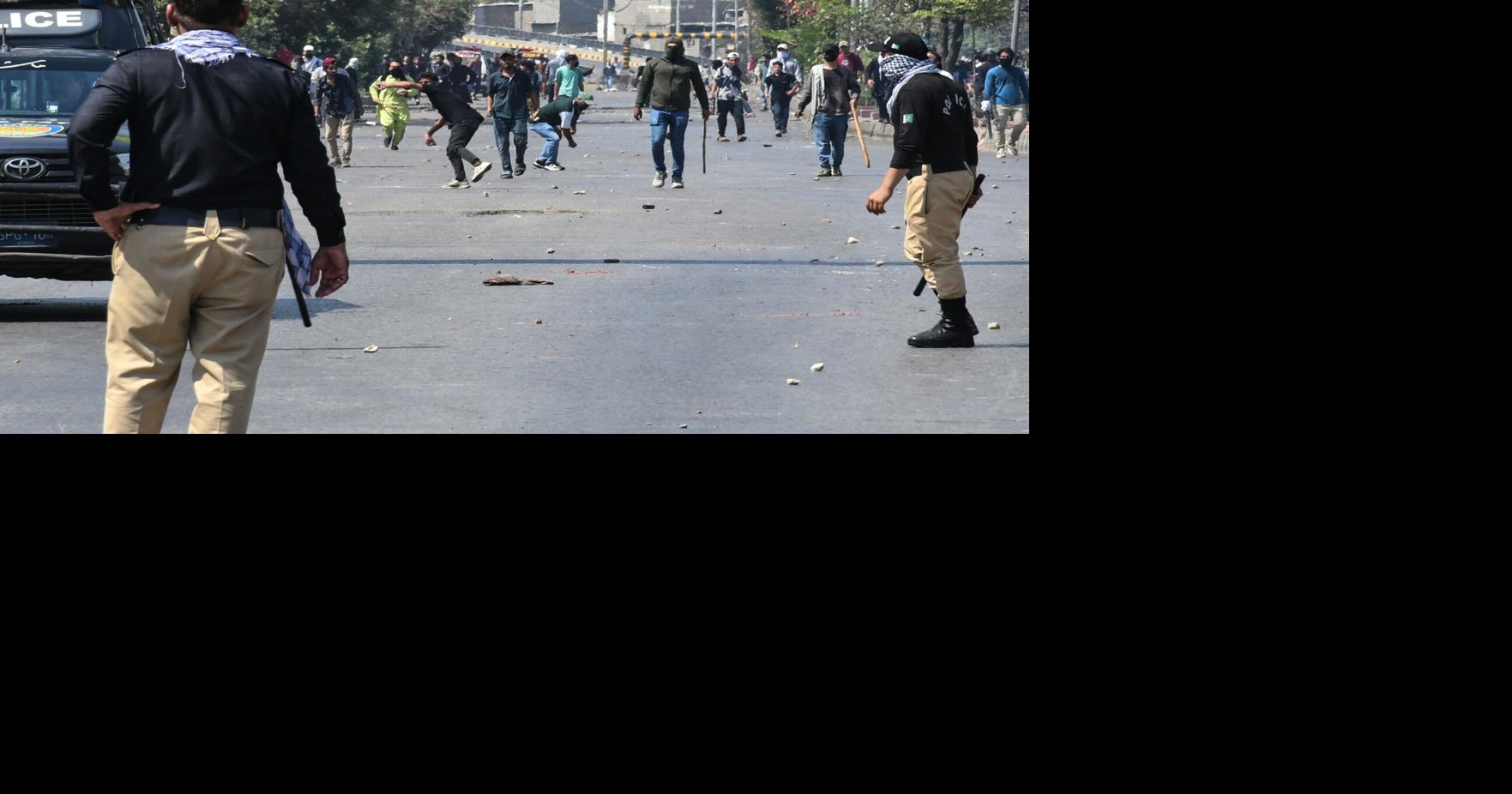 Pakistan Iran US Israel