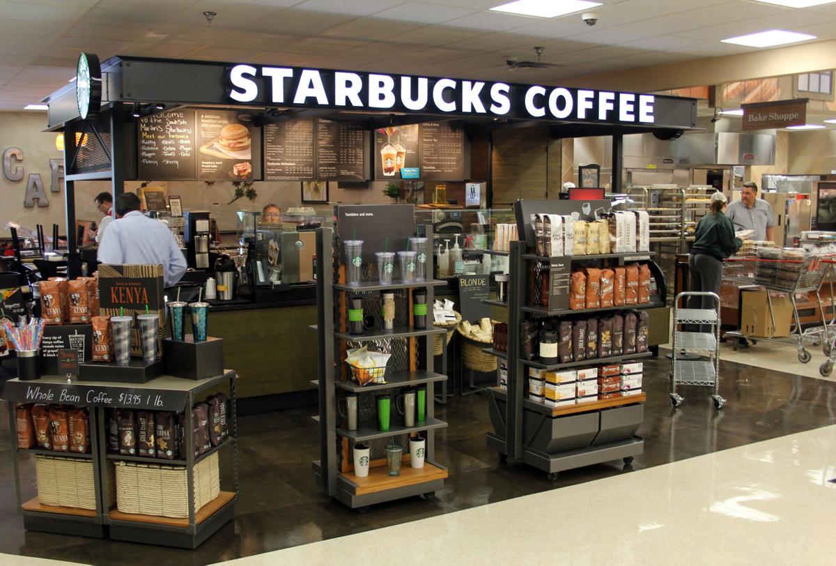 New Martin's Express to open along Goshen's College Avenue News