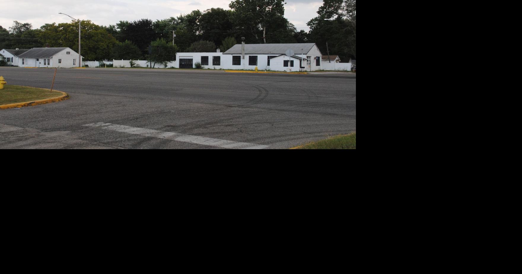 GOSHEN BOARD OF ZONING APPEALS Variances approved for tattoo parlor