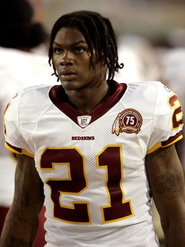 sean taylor