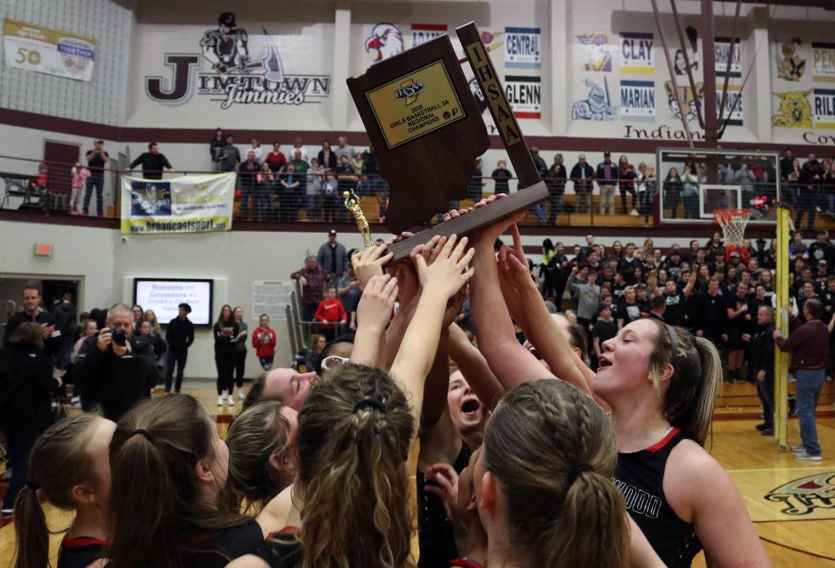 Prep Girls Basketball Northwood Wins Regional Advances To