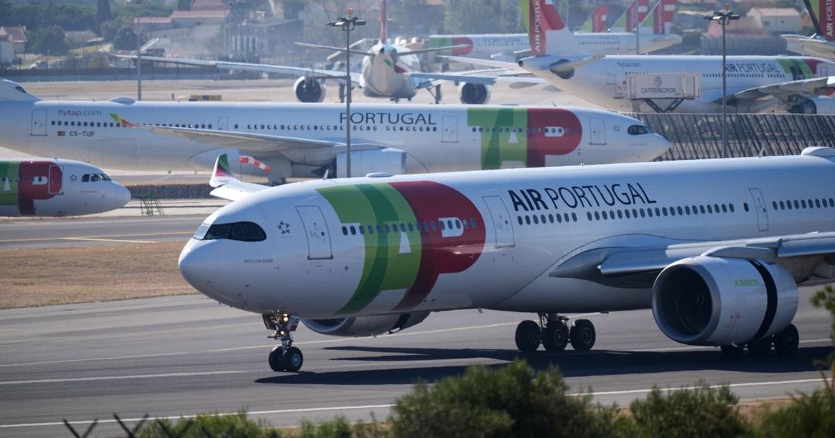 Lufthansa to buy 44.9% of TAP Air Portugal in €1.2B deal