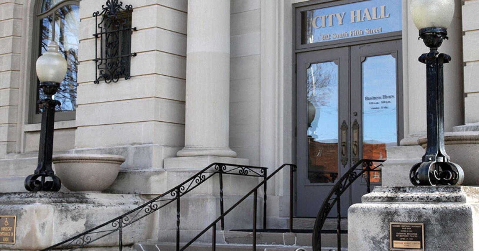 Common Council, Parks & Rec Board to host work session - Vimarsana News