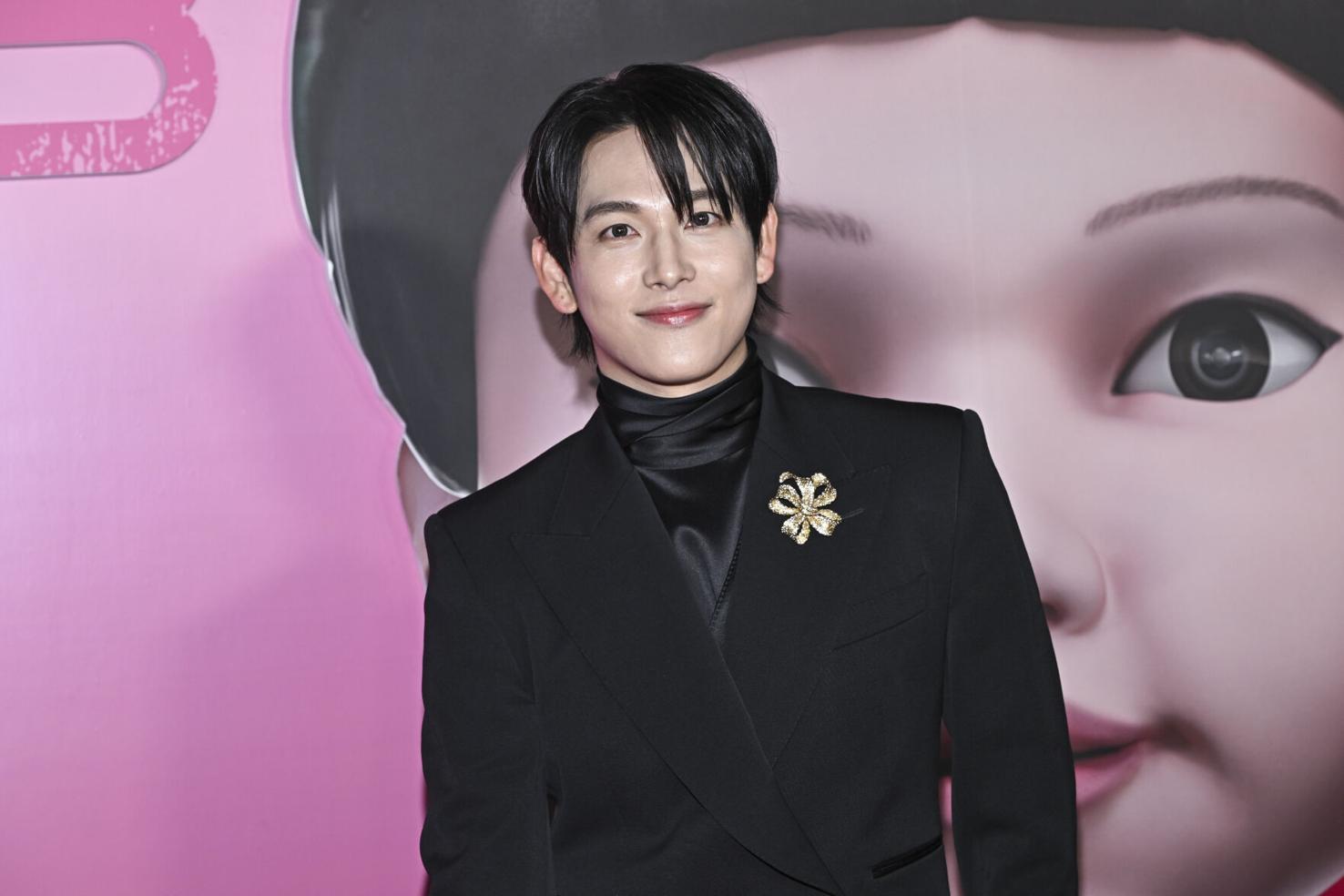 NY Premiere of "Squid Game" Season 3 | National News | goshennews.com