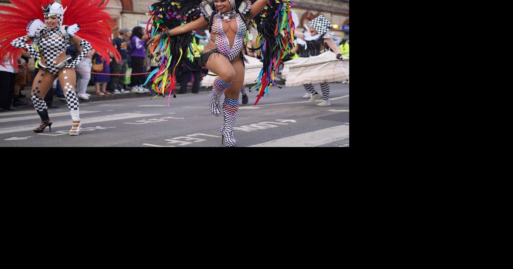 britain-notting-hill-carnival-national-news-goshennews