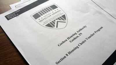 Goshen Council Dissolving Housing Authority Local News