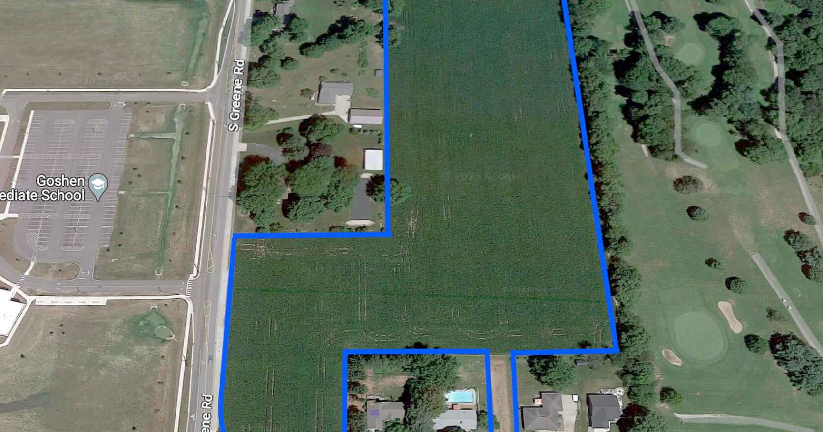 Goshen considers another west side apartment complex - Vimarsana News