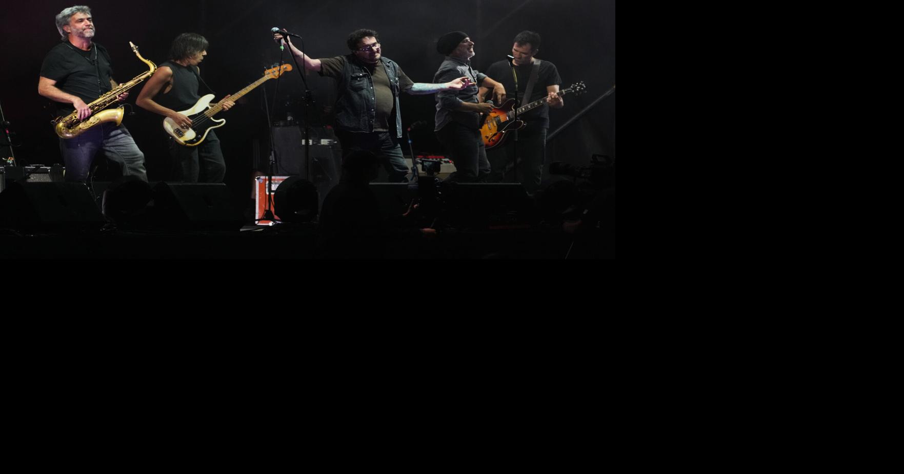 Uruguay La Vela Puerca