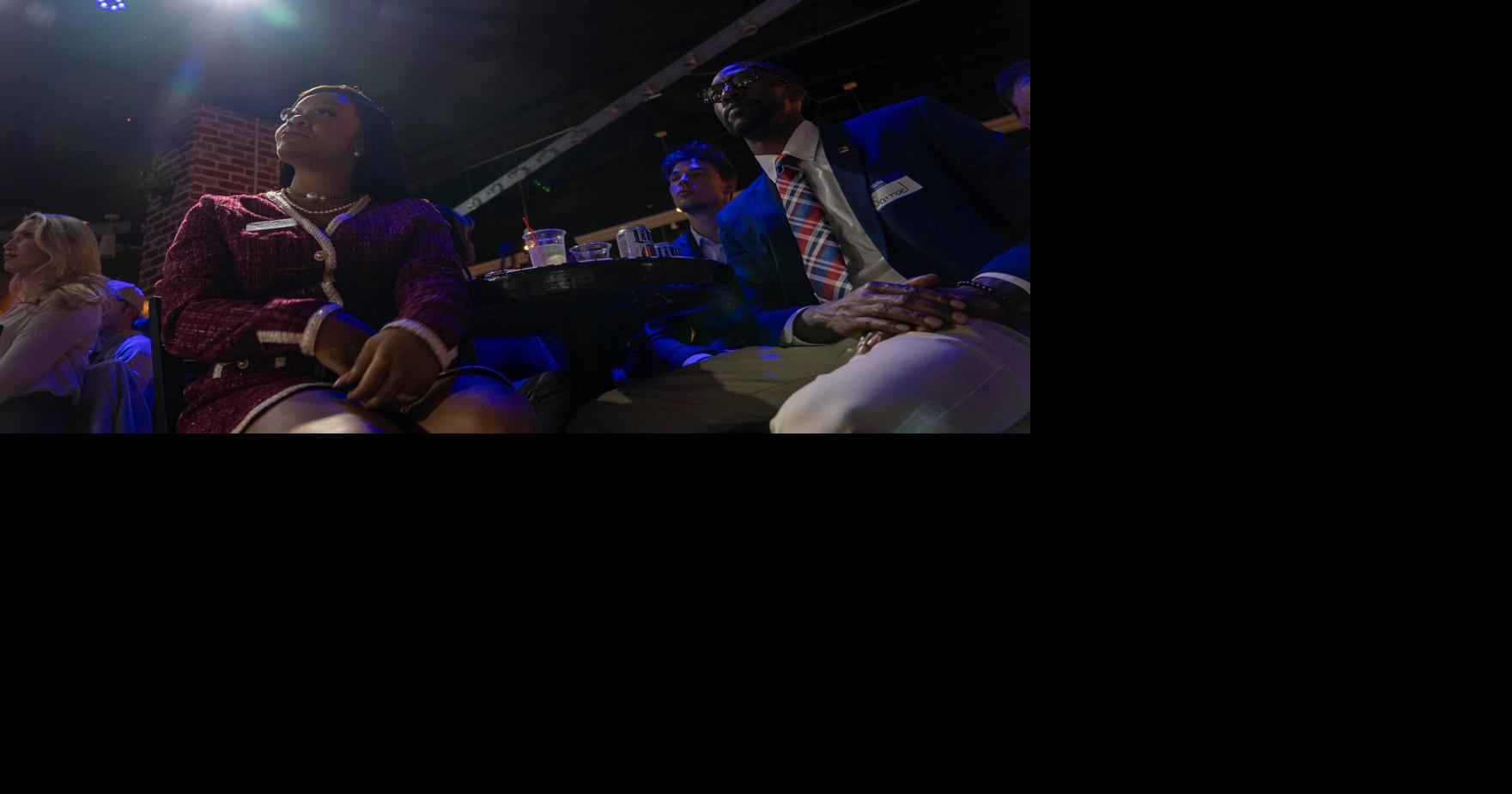 Election 2026 Georgia Senate