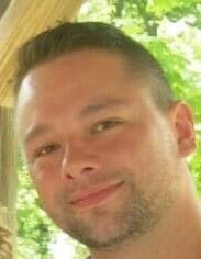 STALEY, Travis Apr 23, 1977 - Aug 2, 2020