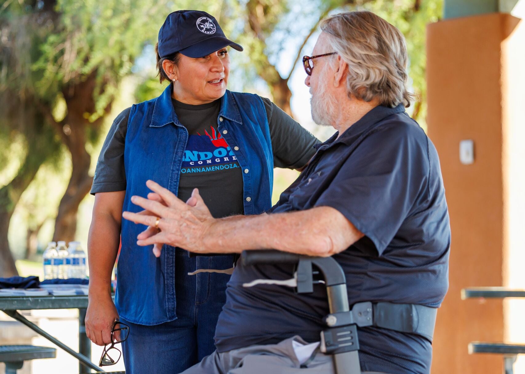 Election 2026 Latinos | National News | goshennews.com