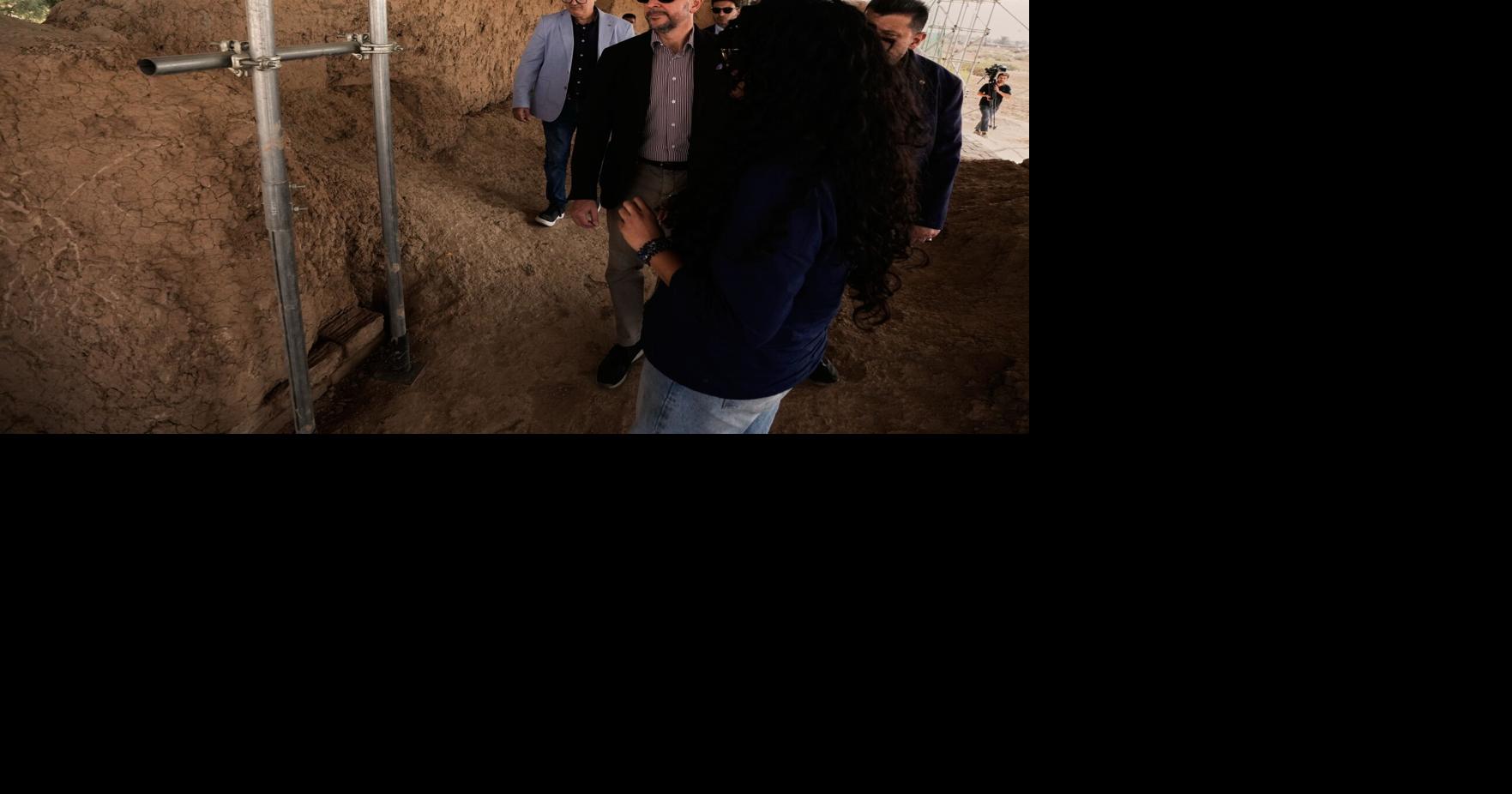 Iraq Archaeology | National News | goshennews.com
