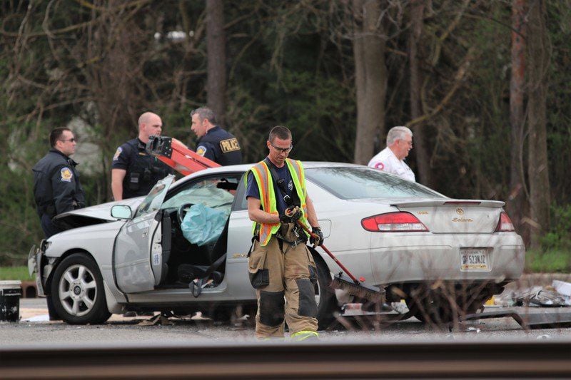 POLICE NEWS Multiple injuries in Goshen collision Monday Police News