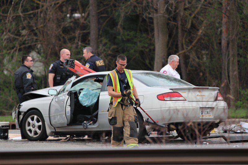 POLICE NEWS Multiple injuries in Goshen collision Monday Police News