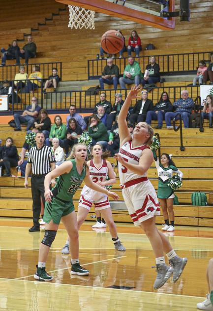 Prep Girls Basketball Redhawks Advance To Sectional Semis Northridge Sidelined Sports Goshennews Com