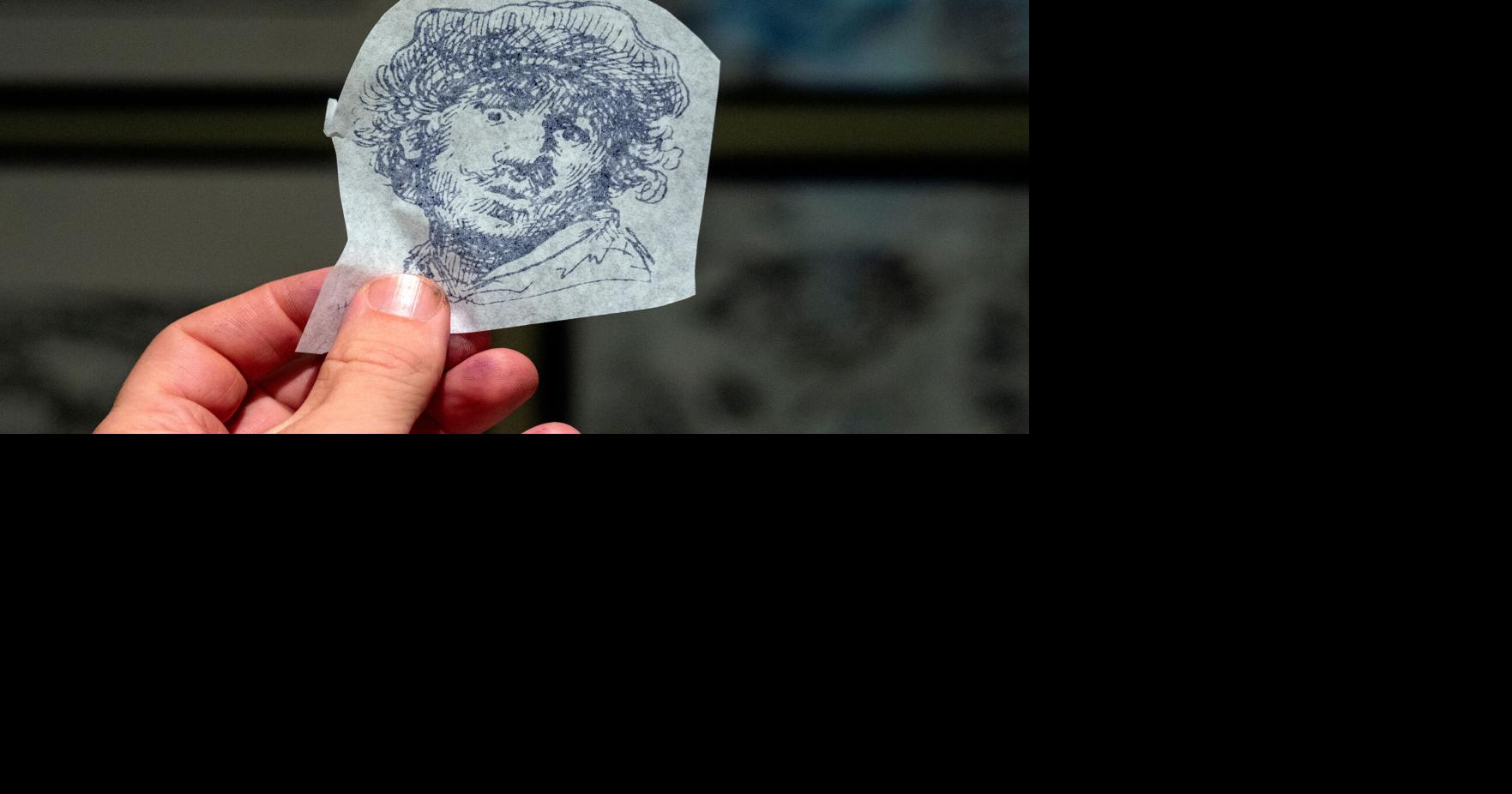 Netherlands Rembrandt Tattoo | National News | goshennews.com