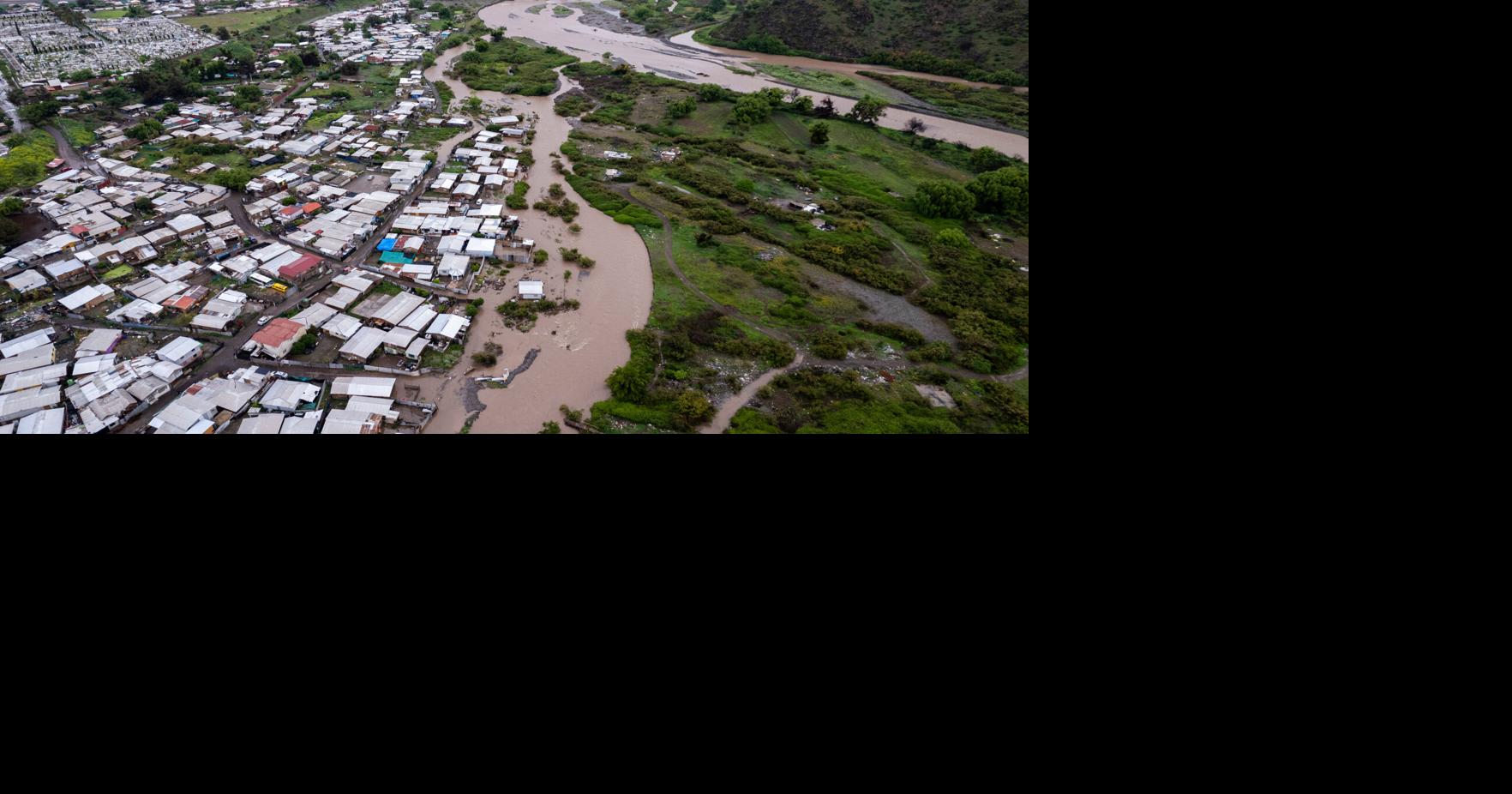 Chile Weather | National News | goshennews.com
