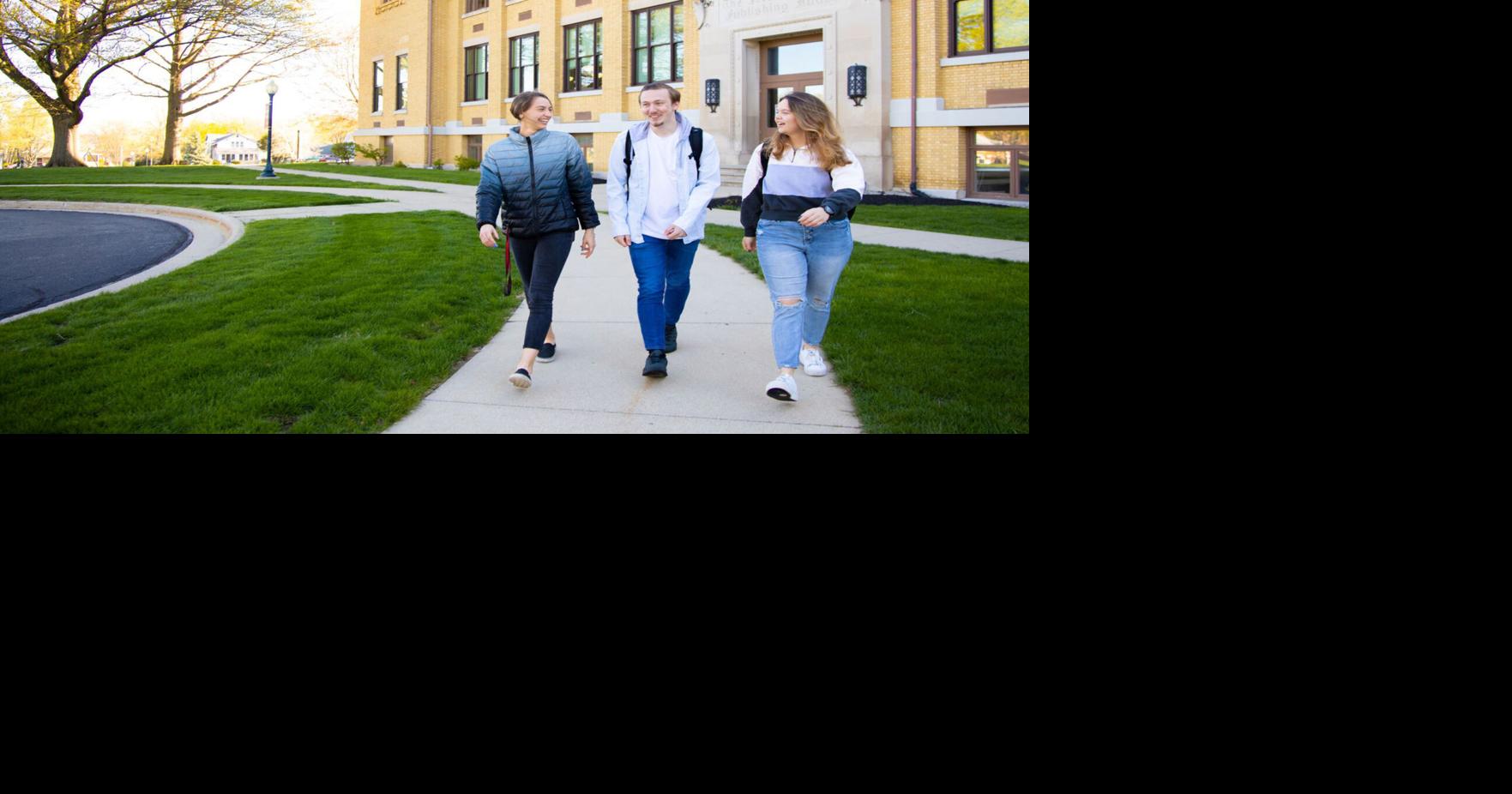 Grace College offers new tuition programs Local News