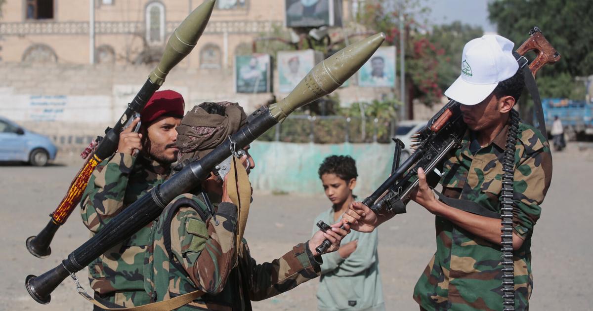 Iraq claims that attacks on Saudi pipelines came from within its borders, along with additional news from the Middle East. Iraq claims that attacks on Saudi pipelines came from within its borders, along with additional news from the Middle East.