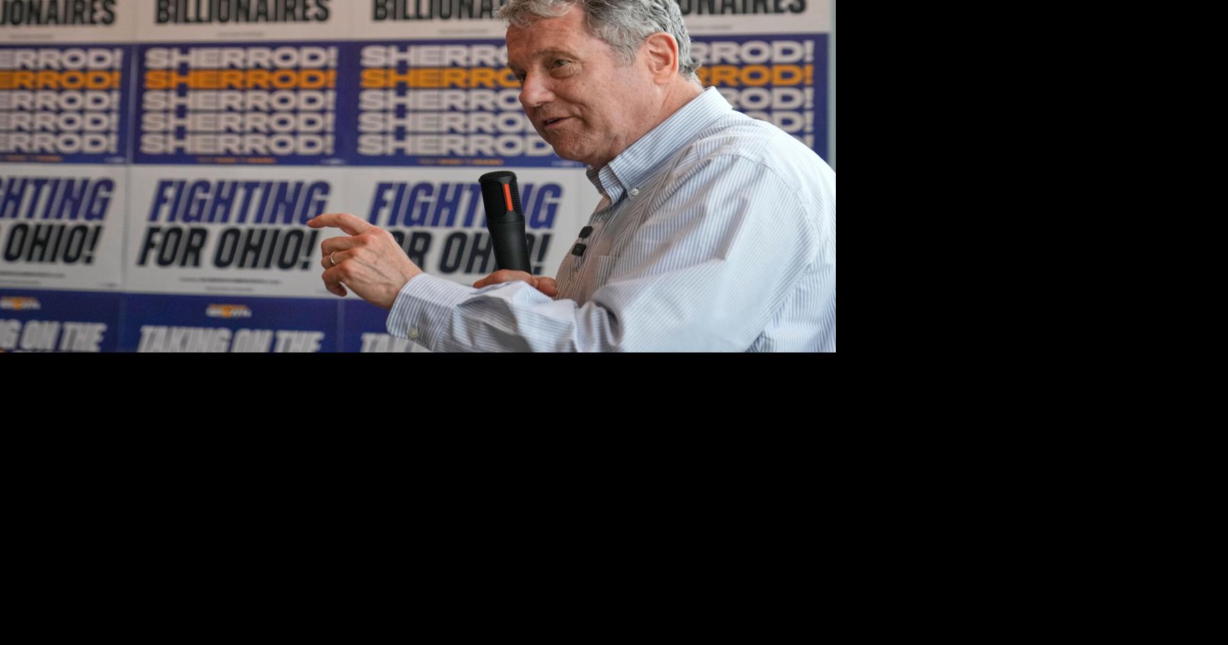 Election 2026 Ohio Senate