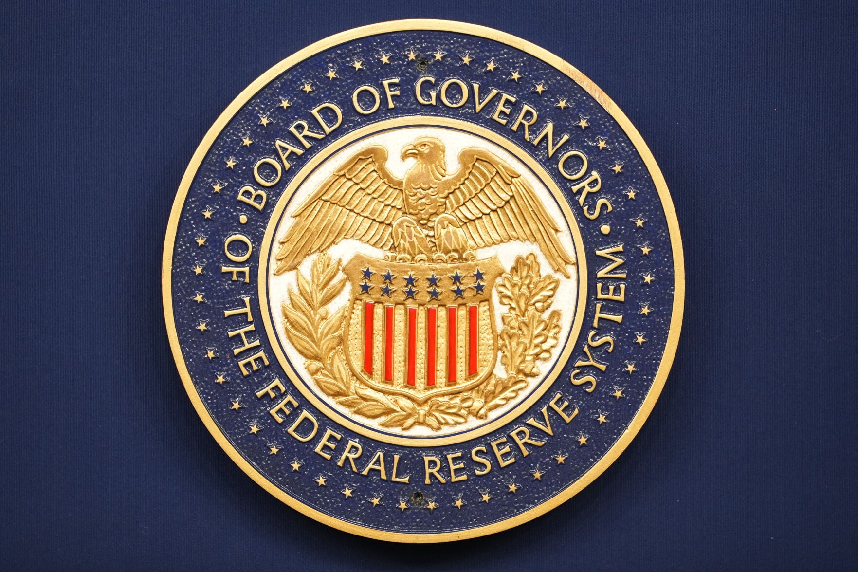 Resevre Federal Reserve | National News | goshennews.com