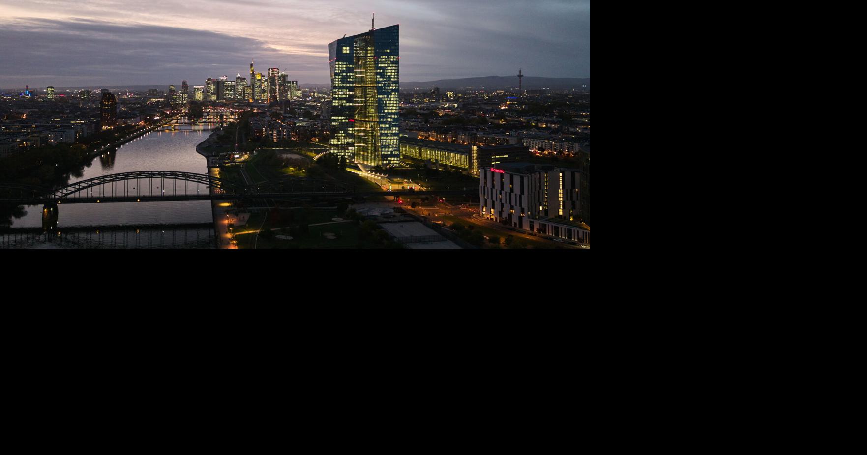 Germany European Central Bank | National News | goshennews.com