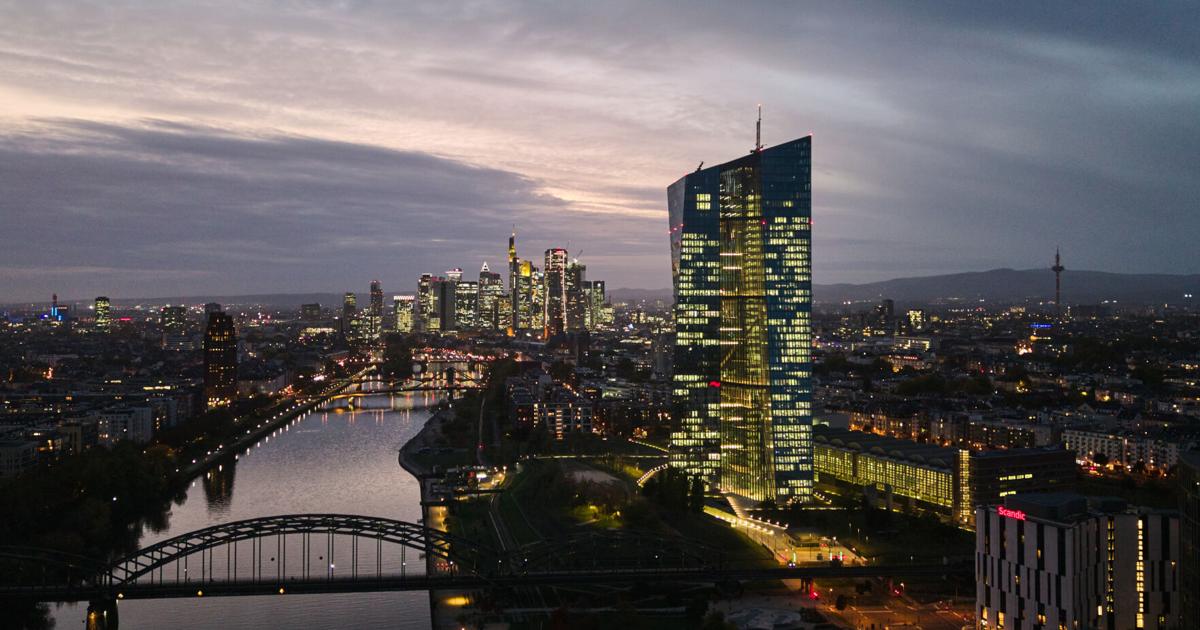 Germany Graduates Germany European Central Bank | National News | goshennews.com