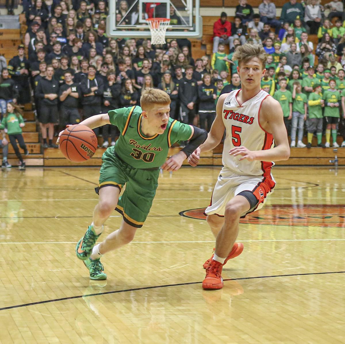 Prep Boys Basketball Northridge To Play In Fan Limited Regional