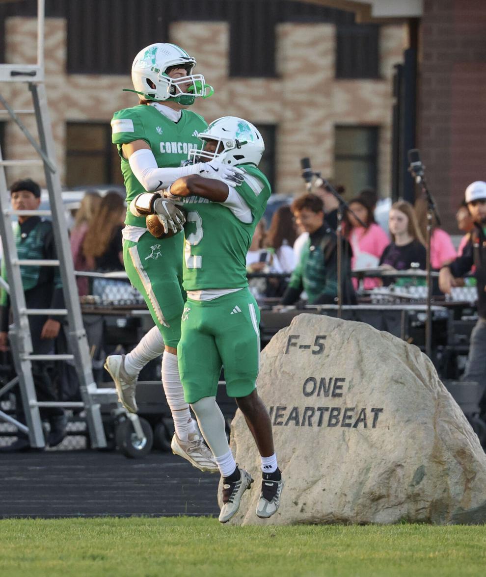 PREP FOOTBALL Sectional pairings provide postseason paths for area