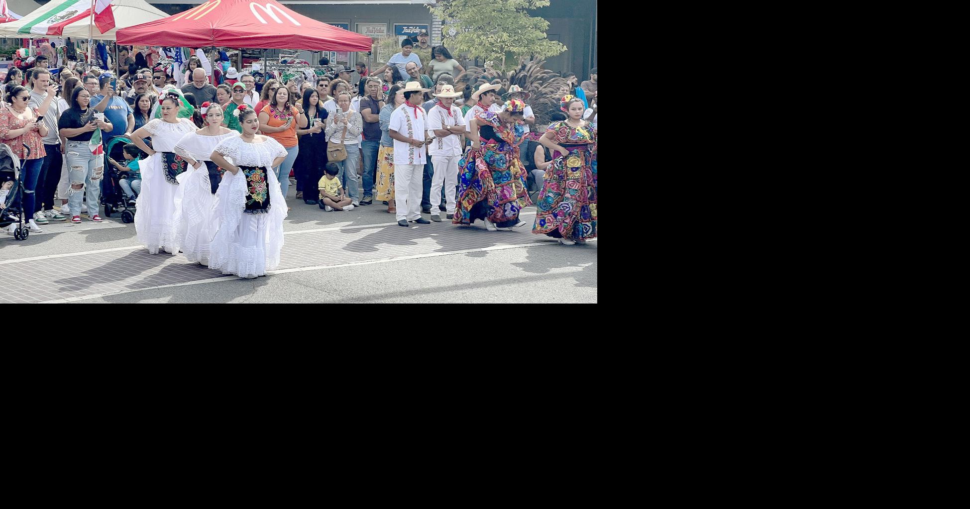 Festival to celebrate Hispanic heritage Saturday | Local News ...