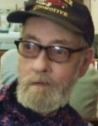 TUVELL, James "Jim" Apr 18, 1938 - May 1, 2022