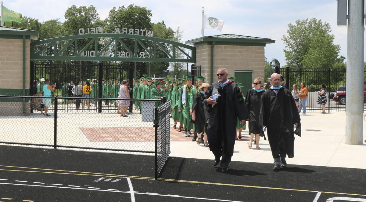 Graduation Sunday