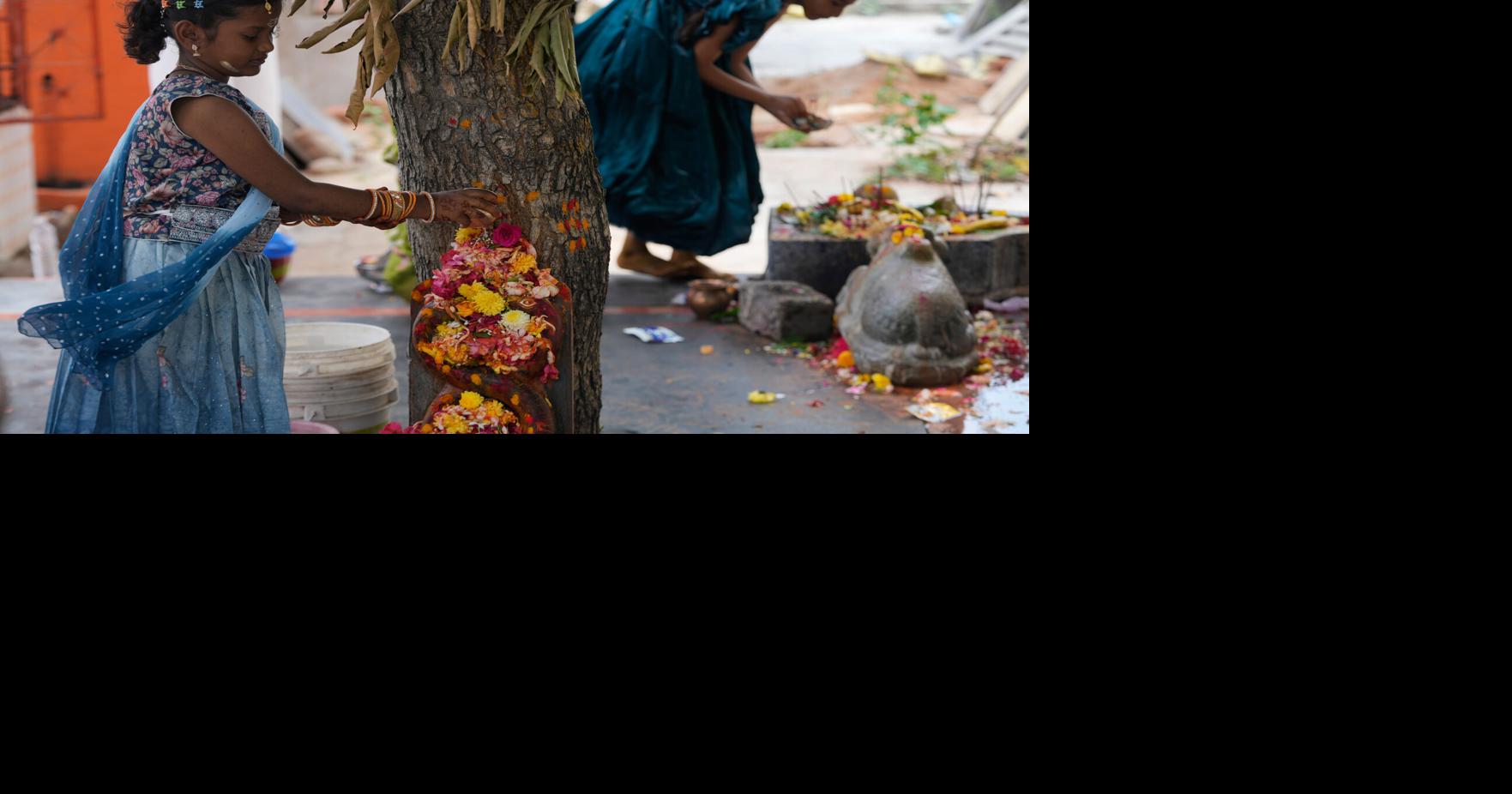 India Hindu Festival