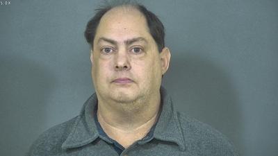 400px x 225px - POLICE NEWS: Child porn plea results in 10-year sentence ...