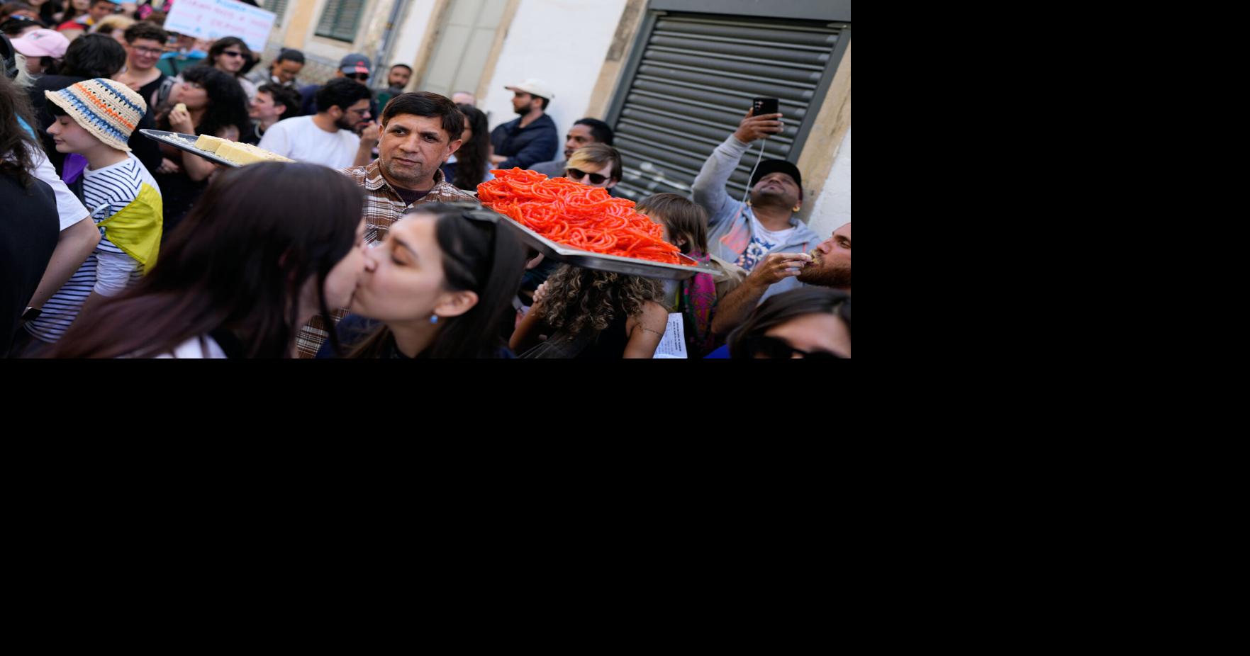 Portugal Transgender Day