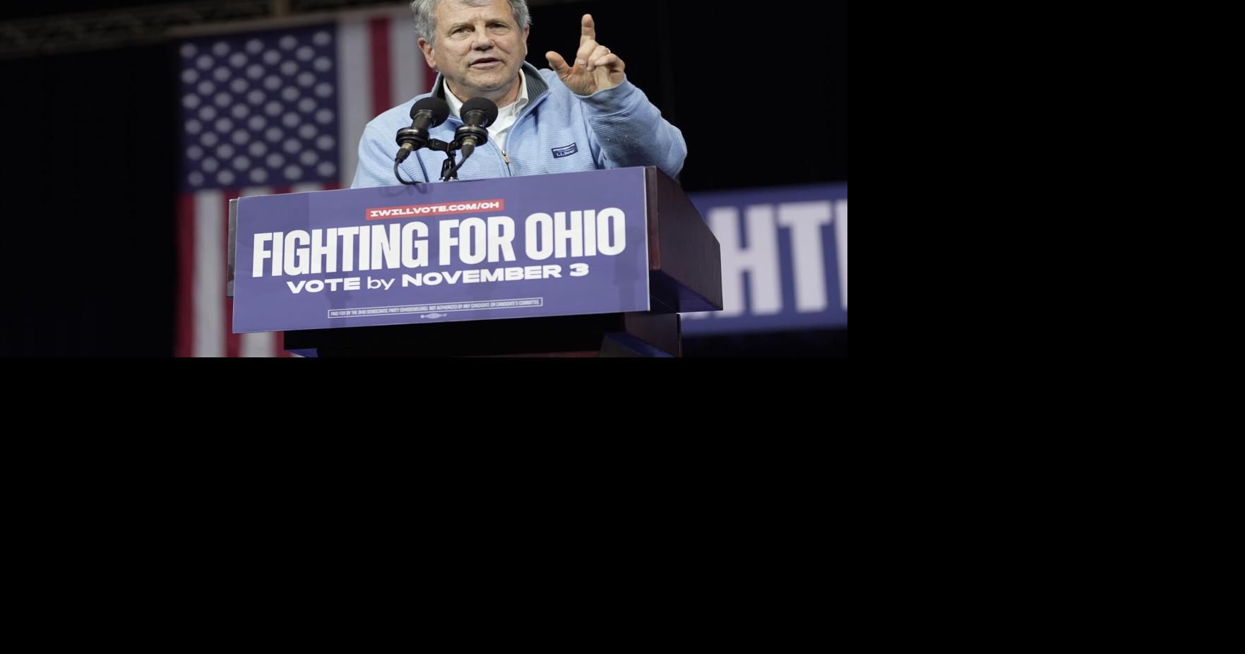 Election 2026 Ohio Senate | National News | goshennews.com