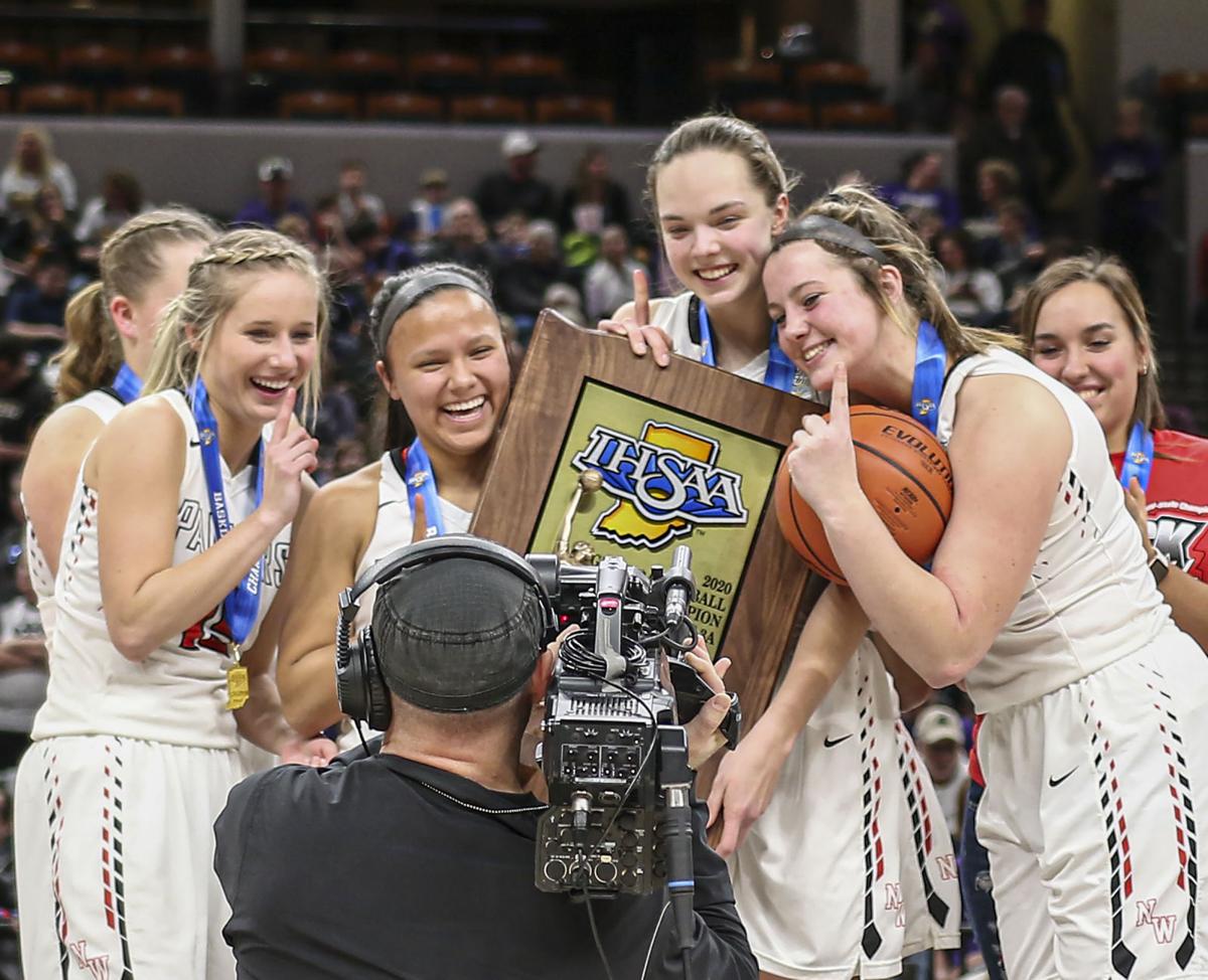 NorthWood vs. Salem Class 3A state championship game pic 15