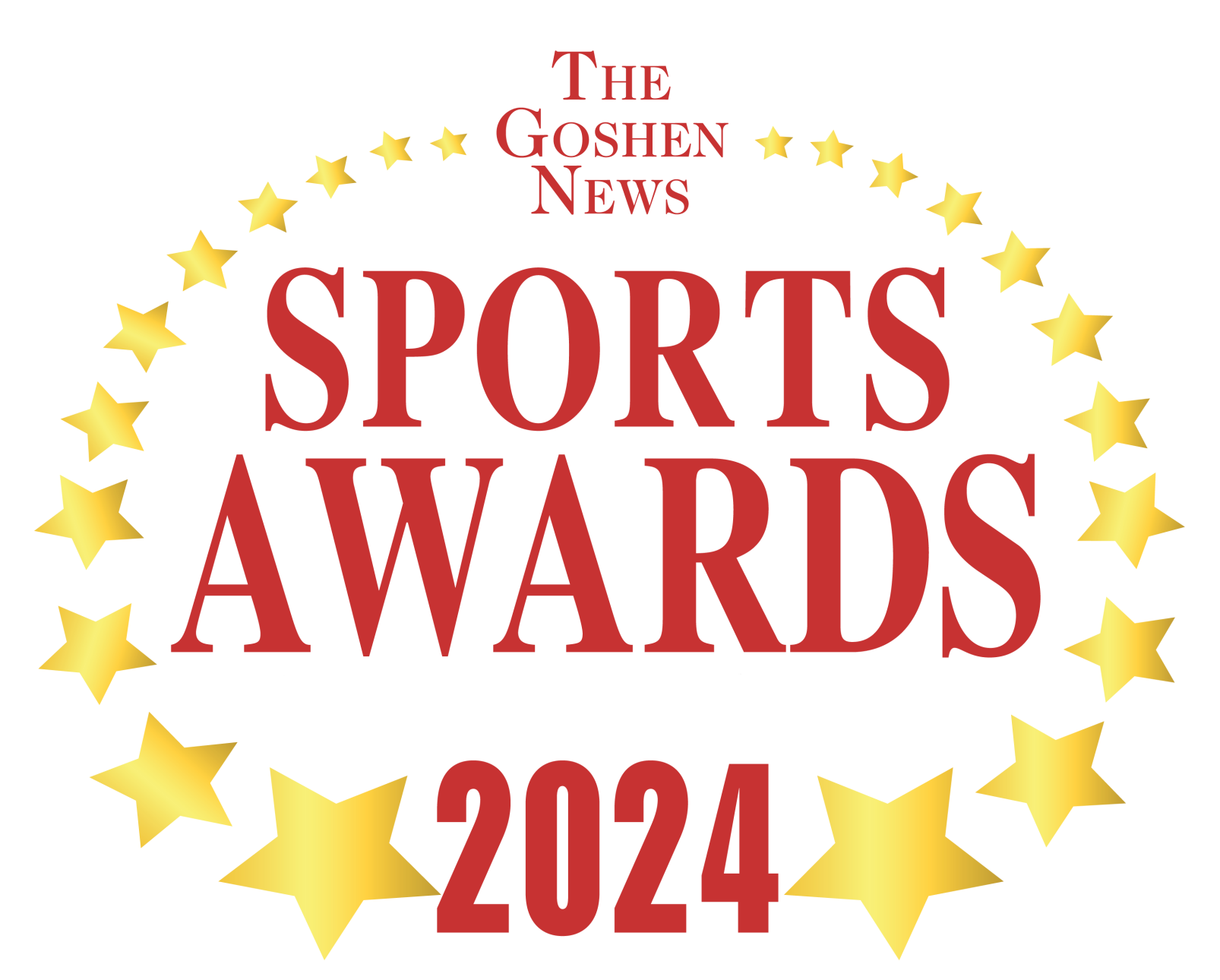 Meet the 2024 Goshen News Sports Awards Winners Outstanding