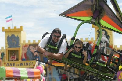 Elkhart County Fair 2022 Concerts Download