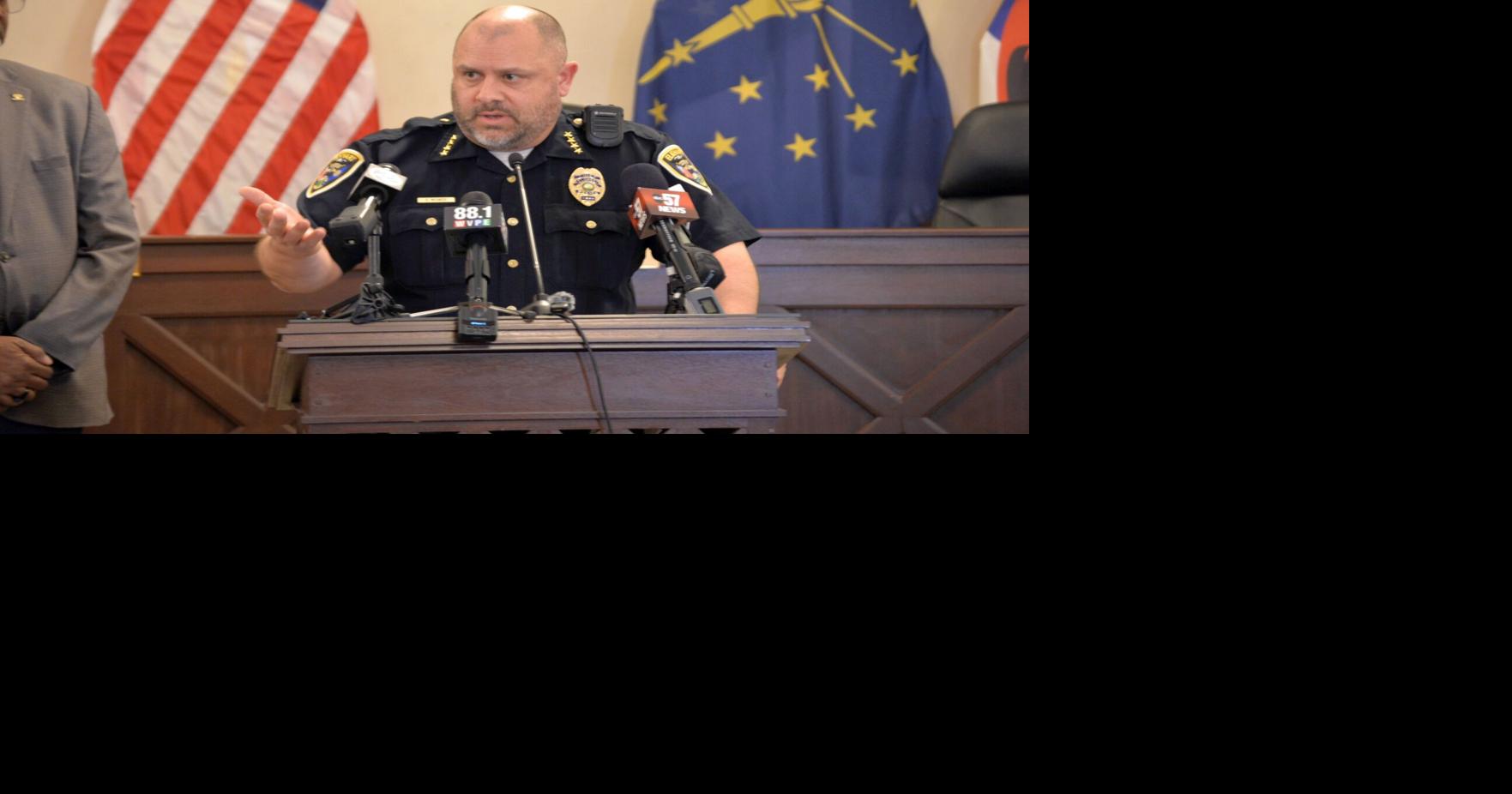 No update: Elkhart police urge patience as homicide investigates ...