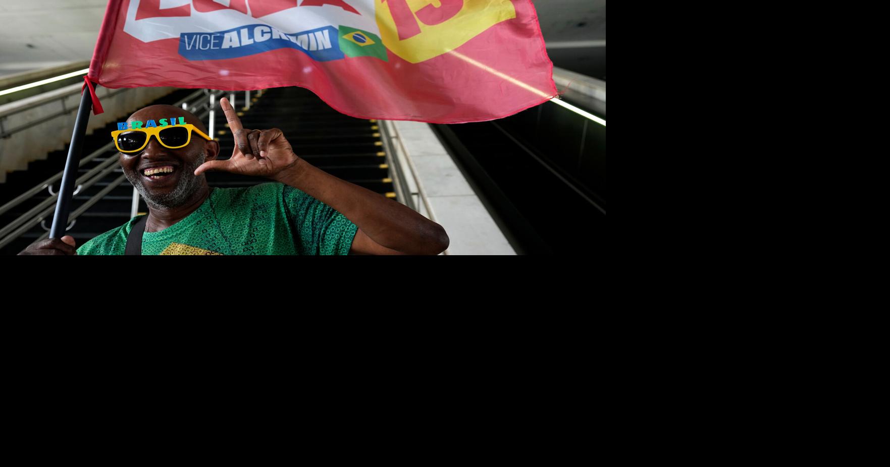 Brazil Election | National News | goshennews.com