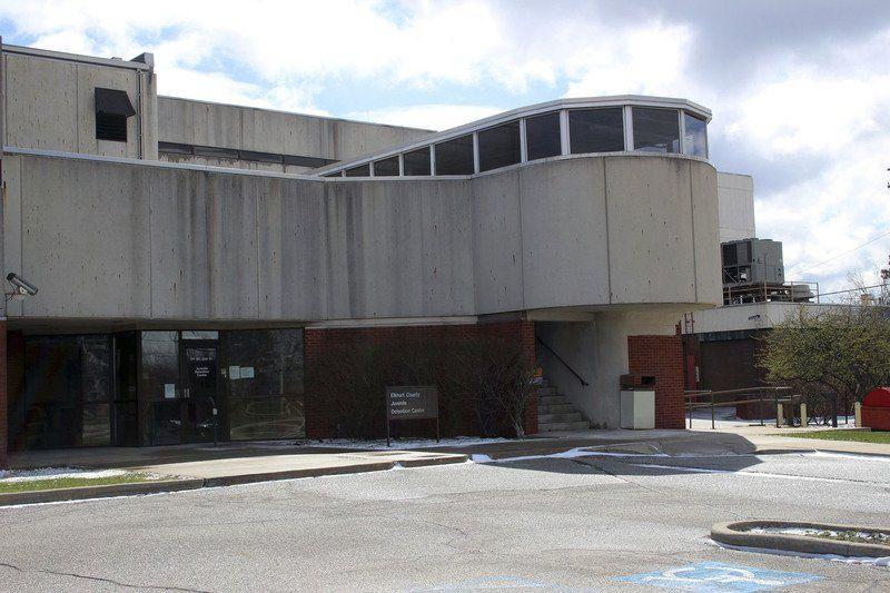 OUR VIEW Demolition of old jail should be a priority for Elkhart