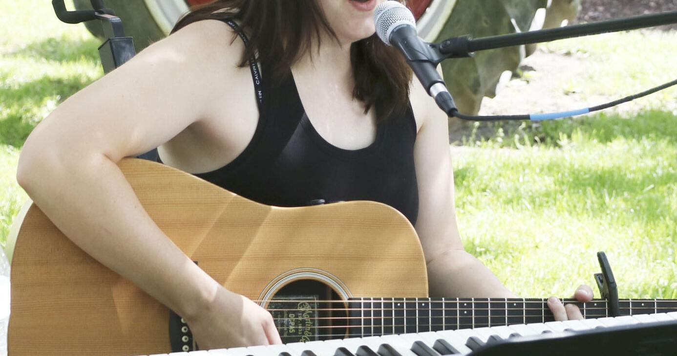 Taste of Nappanee returns for the fifth year - Vimarsana News